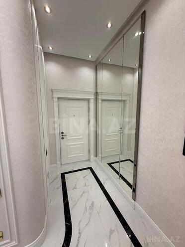 Продаётся 4-комн. новостройка 185 м², пос. Аг шехер, photo 11 from 29