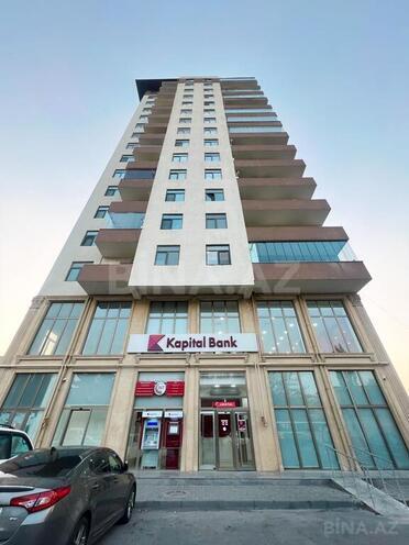 Продаётся 3-комн. новостройка 108 м², м. Азадлыг проспекти, photo 24 from 25