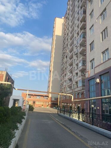 Satılır 3 otaqlı yeni tikili 178 m², Nizami m., photo 6 from 27