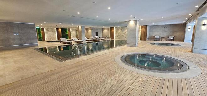 Продаётся 2-комн. новостройка 98 м², Насиминский  р., photo 7 from 15