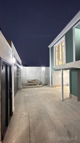 Satılır 3 otaqlı həyət evi/bağ evi 137 m², Şağan q., photo 22 from 23