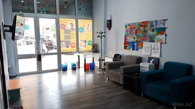 Продаётся  объект 300 м², м. Иншаатчылар, photo 4 from 19