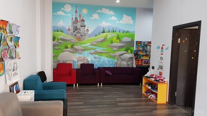 Продаётся  объект 300 м², м. Иншаатчылар, photo 5 from 19