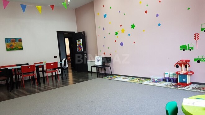 Продаётся  объект 300 м², м. Иншаатчылар, photo 8 from 19