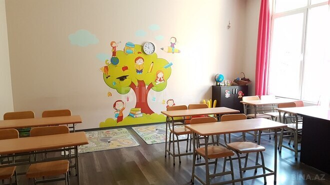 Продаётся  объект 300 м², м. Иншаатчылар, photo 10 from 19