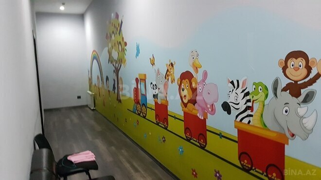 Продаётся  объект 300 м², м. Иншаатчылар, photo 18 from 19