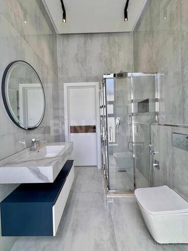 Satılır 5 otaqlı həyət evi/bağ evi 260 m², Mərdəkan q., photo 24 from 32