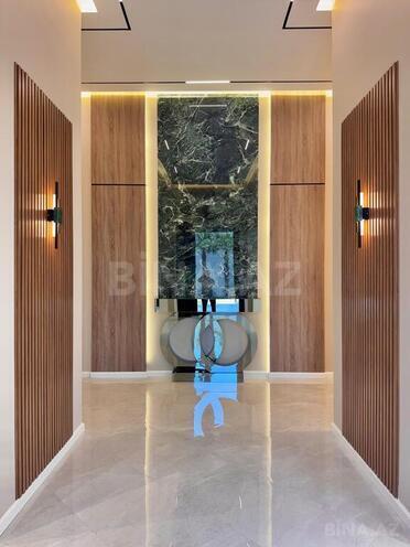 Satılır 5 otaqlı həyət evi/bağ evi 260 m², Mərdəkan q., photo 21 from 32