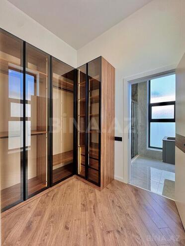 Satılır 5 otaqlı həyət evi/bağ evi 260 m², Mərdəkan q., photo 20 from 32