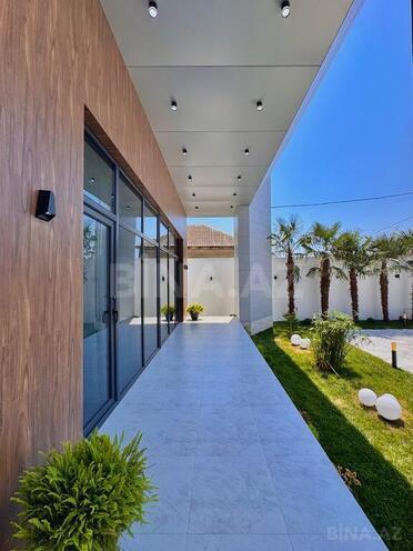 Satılır 5 otaqlı həyət evi/bağ evi 260 m², Mərdəkan q., photo 27 from 32