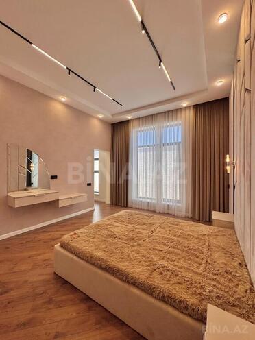 Satılır 5 otaqlı həyət evi/bağ evi 260 m², Mərdəkan q., photo 11 from 32