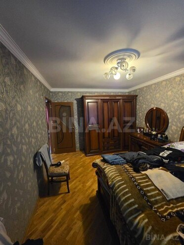 Satılır 5 otaqlı köhnə tikili 120 m², photo 17 from 31
