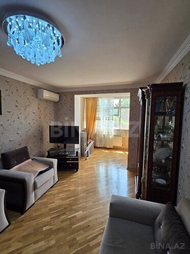 Satılır 5 otaqlı köhnə tikili 120 m², photo 30 from 31