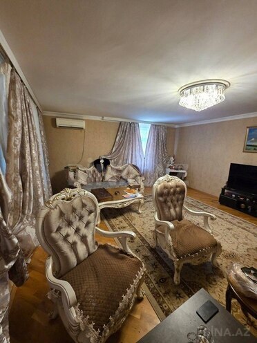 Satılır 5 otaqlı köhnə tikili 120 m², photo 5 from 31