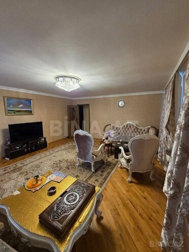 Satılır 5 otaqlı köhnə tikili 120 m², photo 9 from 31