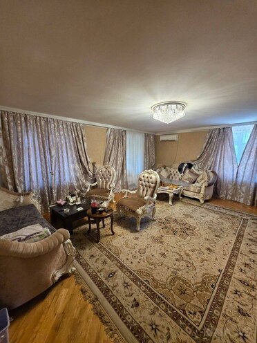 Satılır 5 otaqlı köhnə tikili 120 m², photo 27 from 31