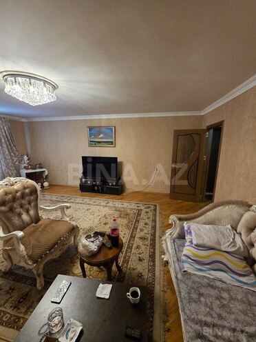 Satılır 5 otaqlı köhnə tikili 120 m², photo 20 from 31