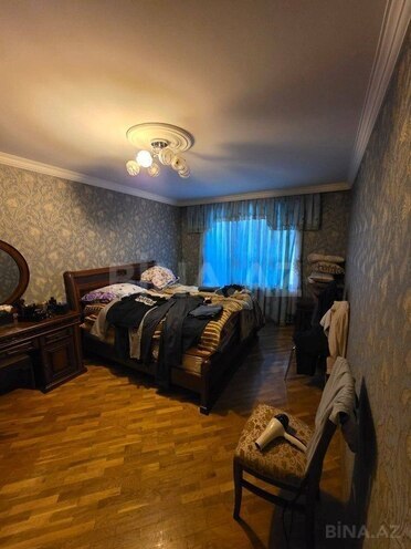 Satılır 5 otaqlı köhnə tikili 120 m², photo 29 from 31