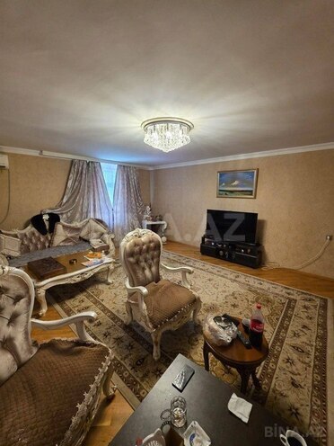 Satılır 5 otaqlı köhnə tikili 120 m², photo 10 from 31