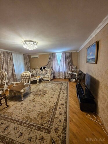 Satılır 5 otaqlı köhnə tikili 120 m², photo 23 from 31