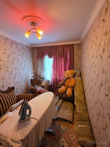 Satılır 5 otaqlı köhnə tikili 120 m², photo 26 from 31