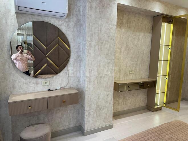 Сдаётся 2-комн. новостройка 95 м², м. 28 мая, photo 15 from 26