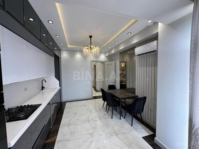 Сдаётся 2-комн. новостройка 95 м², м. 28 мая, photo 5 from 26