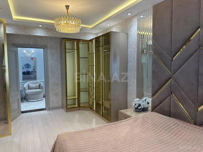 Сдаётся 2-комн. новостройка 95 м², м. 28 мая, photo 24 from 26