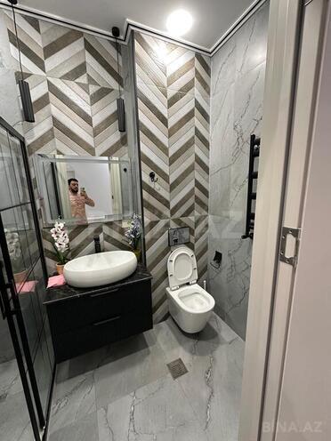 Сдаётся 2-комн. новостройка 95 м², м. 28 мая, photo 13 from 26