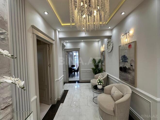 Сдаётся 2-комн. новостройка 95 м², м. 28 мая, photo 12 from 26