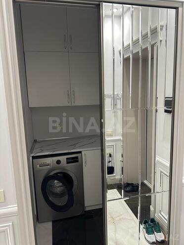 Сдаётся 2-комн. новостройка 95 м², м. 28 мая, photo 20 from 26