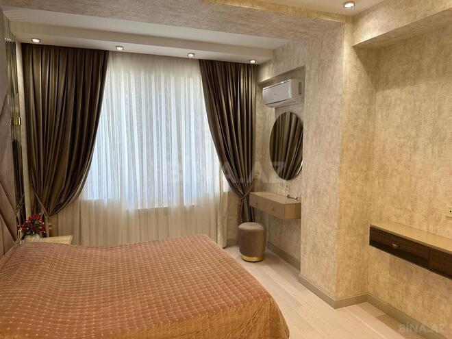 Сдаётся 2-комн. новостройка 95 м², м. 28 мая, photo 23 from 26