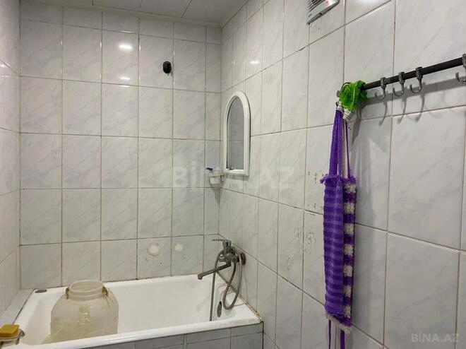 Satılır 4 otaqlı həyət evi/bağ evi 200 m², Həzi Aslanov q., photo 20 from 26