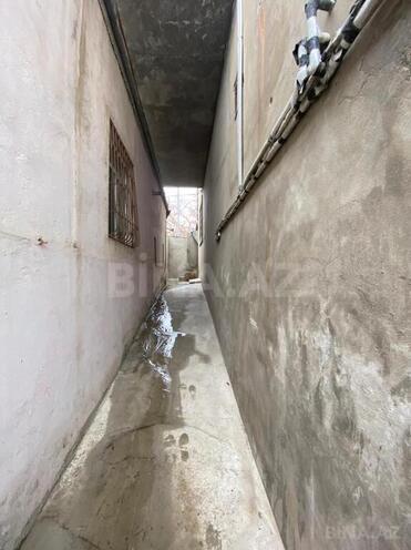 Satılır 4 otaqlı həyət evi/bağ evi 200 m², Həzi Aslanov q., photo 24 from 26