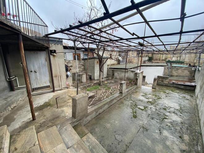 Satılır 4 otaqlı həyət evi/bağ evi 200 m², Həzi Aslanov q., photo 23 from 26