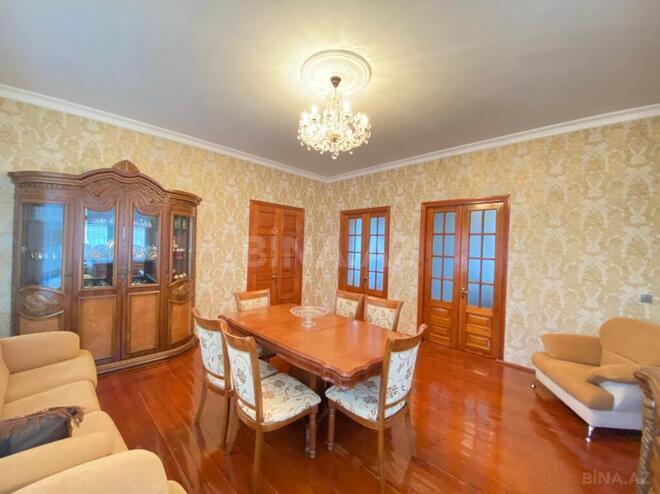 Satılır 4 otaqlı həyət evi/bağ evi 200 m², Həzi Aslanov q., photo 3 from 26