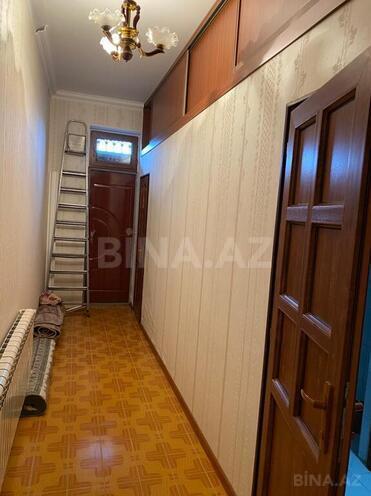 Satılır 4 otaqlı həyət evi/bağ evi 200 m², Həzi Aslanov q., photo 16 from 26
