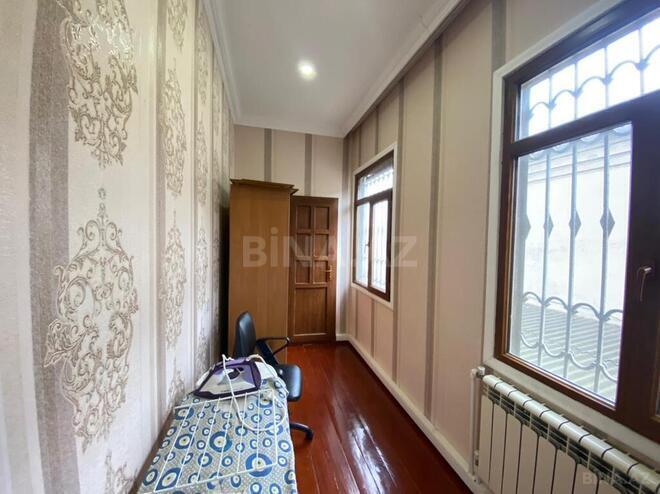 Satılır 4 otaqlı həyət evi/bağ evi 200 m², Həzi Aslanov q., photo 14 from 26
