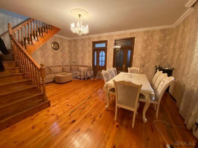 Satılır 4 otaqlı həyət evi/bağ evi 200 m², Həzi Aslanov q., photo 12 from 26
