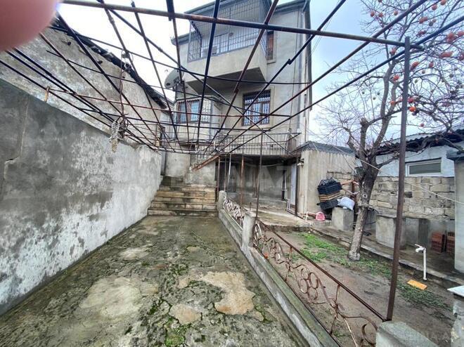 Satılır 4 otaqlı həyət evi/bağ evi 200 m², Həzi Aslanov q., photo 21 from 26
