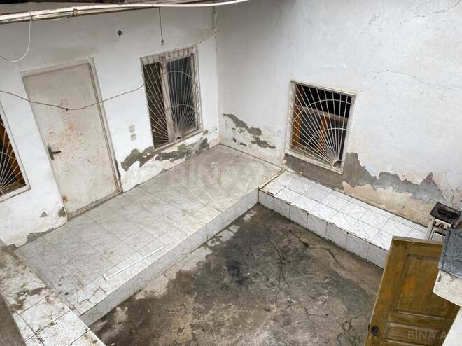 Satılır 4 otaqlı həyət evi/bağ evi 200 m², Həzi Aslanov q., photo 25 from 26