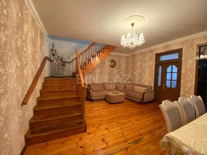 Satılır 4 otaqlı həyət evi/bağ evi 200 m², Həzi Aslanov q., photo 11 from 26