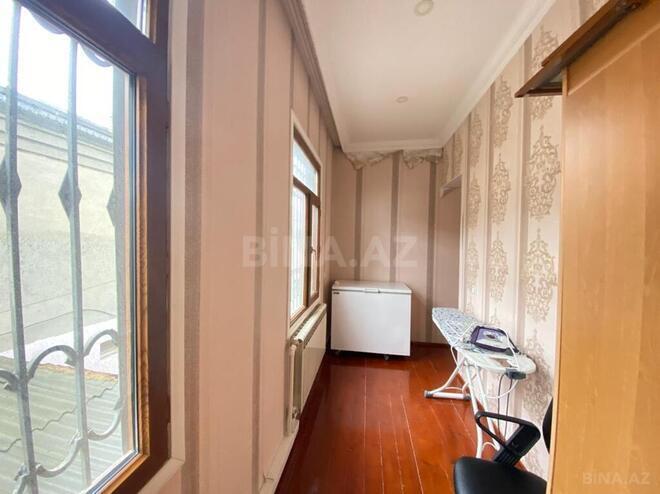 Satılır 4 otaqlı həyət evi/bağ evi 200 m², Həzi Aslanov q., photo 17 from 26