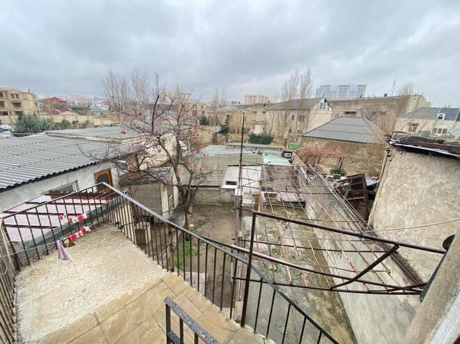 Satılır 4 otaqlı həyət evi/bağ evi 200 m², Həzi Aslanov q., photo 22 from 26