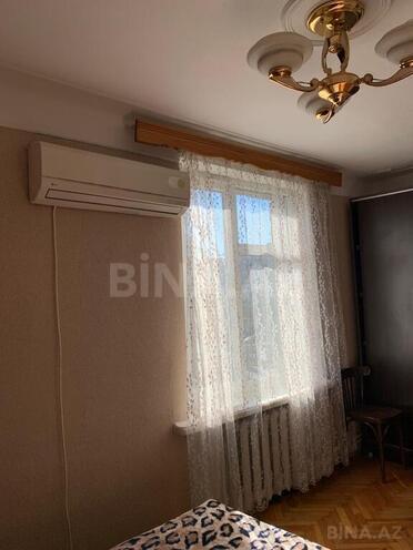 İcarəyə verilir 2 otaqlı köhnə tikili 50 m², Nəriman Nərimanov m., photo 11 from 18