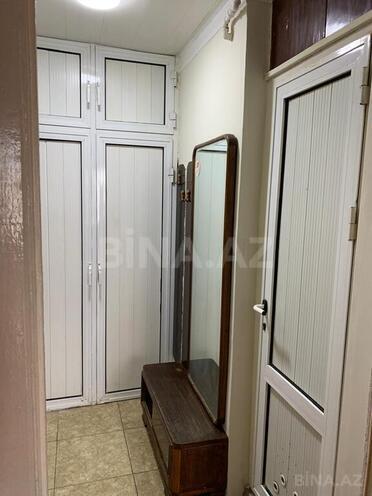 İcarəyə verilir 2 otaqlı köhnə tikili 50 m², Nəriman Nərimanov m., photo 17 from 18