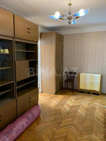 İcarəyə verilir 2 otaqlı köhnə tikili 50 m², Nəriman Nərimanov m., photo 15 from 18