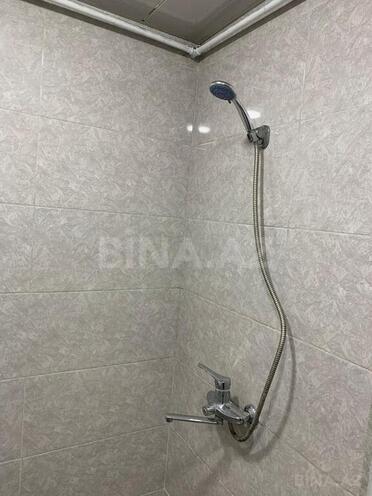 İcarəyə verilir 2 otaqlı köhnə tikili 50 m², Nəriman Nərimanov m., photo 8 from 18