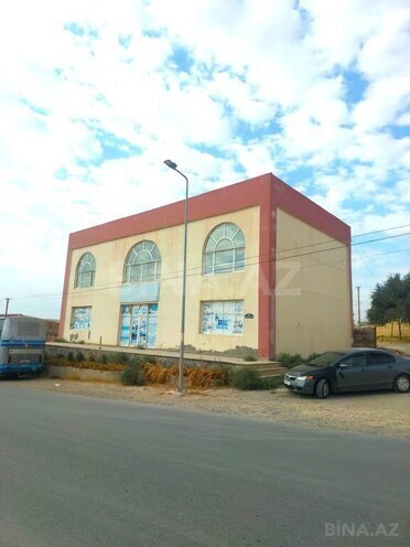 İcarəyə verilir  obyekt 400 m², Qobu q., photo 1 from 19