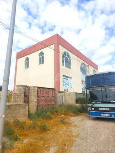 İcarəyə verilir  obyekt 400 m², Qobu q., photo 3 from 19